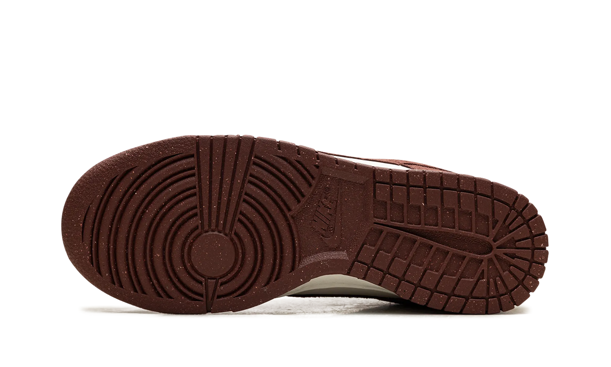 Sprint Walk Dunk Low Next Nature WMNS "Red Sepia"