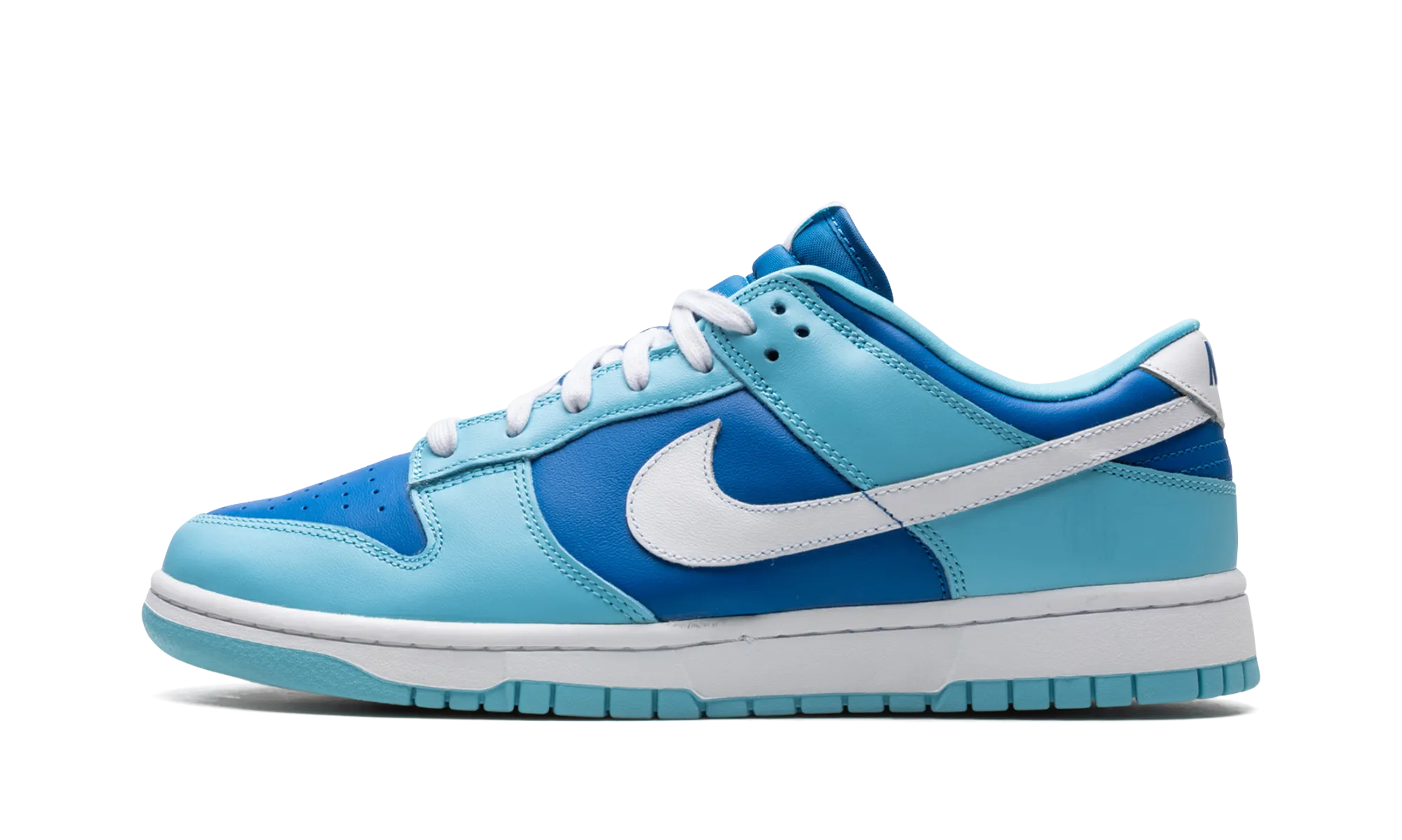Soft Material Show Time Dunk Low "Argon 2022"