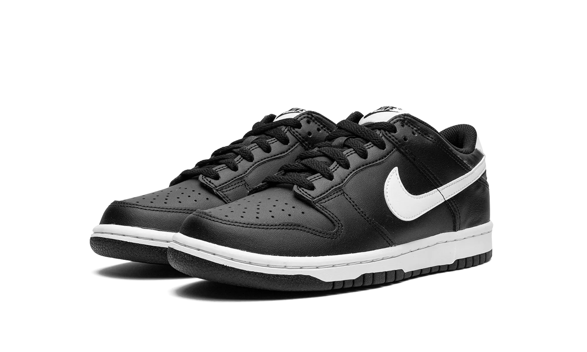 Weekend Escape Sport Move Dunk Low "Black Panda 2.0"