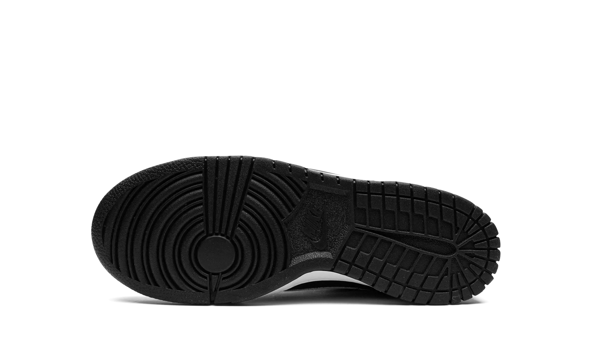 Dunk Low "Black Panda 2.0" Cliff Jog