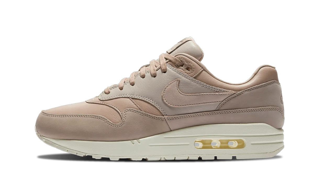 Comfort Wear lab Air Max 1 Pinnacle