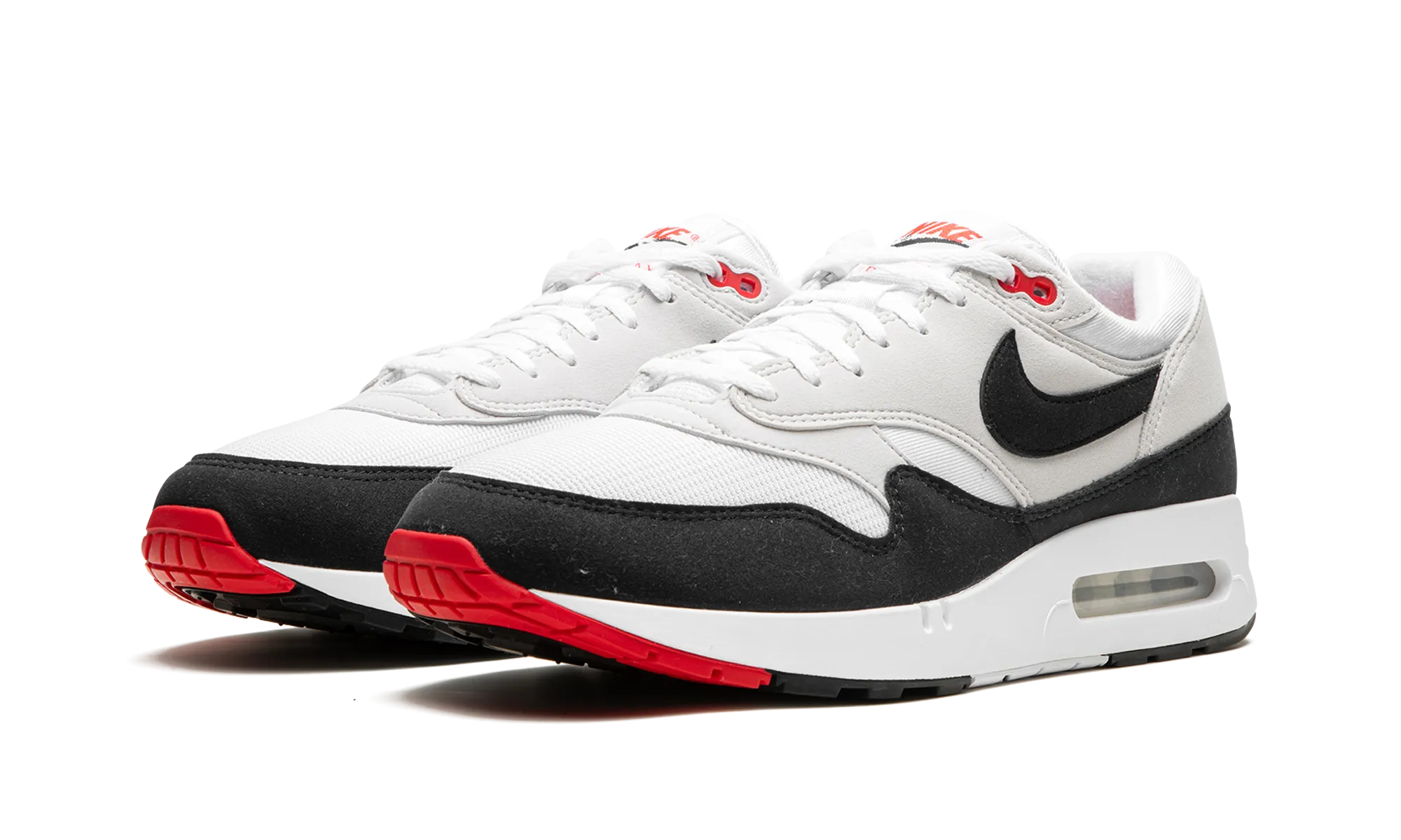 Air Max 1 '86 "Obsidian" Fit Freedom Quick Jog