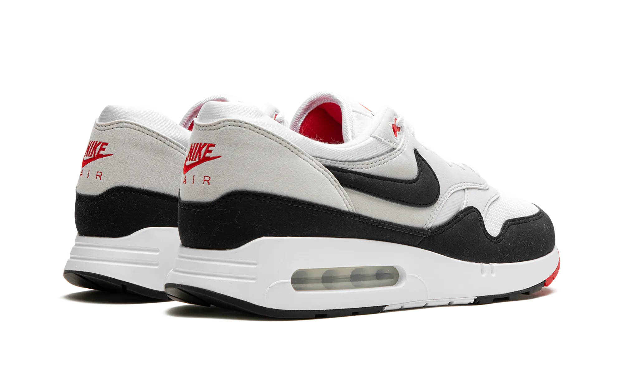 Quick Steps Airy Fit Air Max 1 '86 "Obsidian"