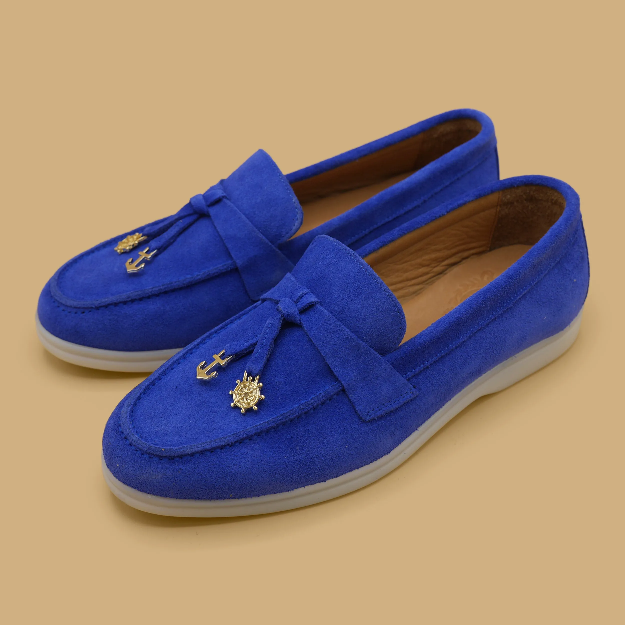Campus Run Navy Deep 179 - Chelsea
