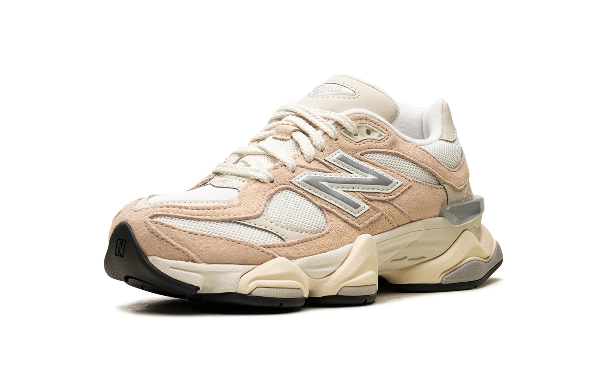 9060 "Vintage Rose" High Cushion Trail Trek
