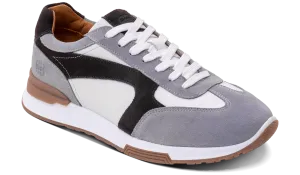 Noise reduction Hill - Grey Combi