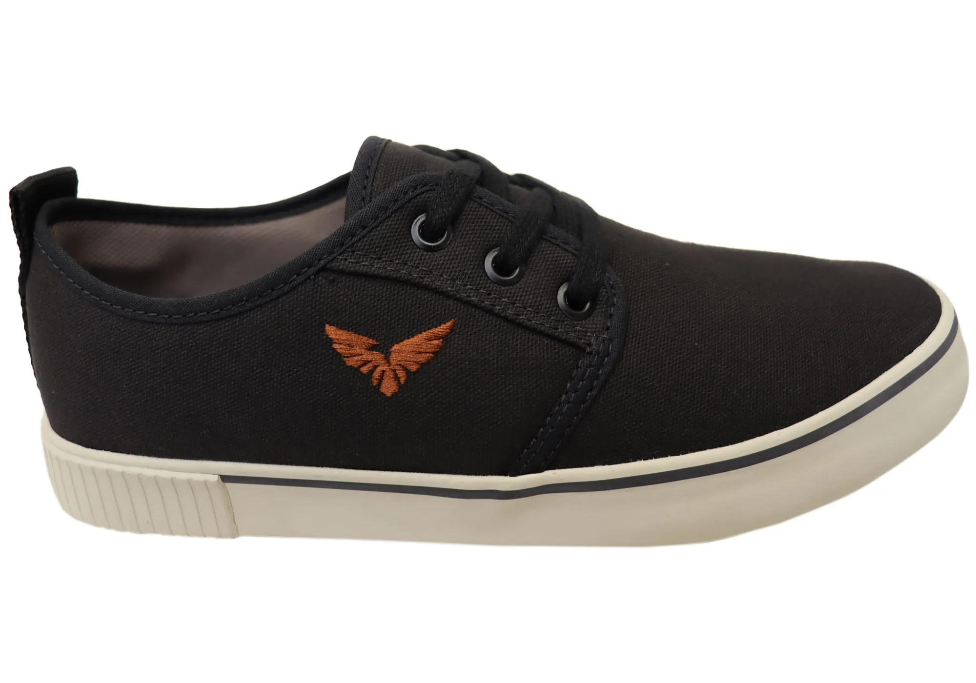 Stream Step Short Step Eagle Fly David Mens Brazilian Comfortable Lace Up Casual Shoes
