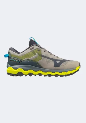 Active Walk Smart Comfort Mizuno Men's Wave Mujin 9