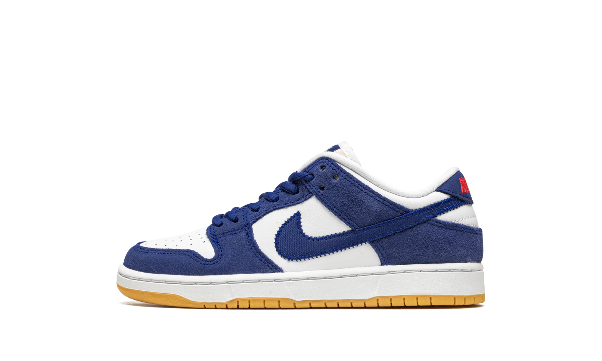 Summer Pick SB Dunk Low PS "Los Angeles Dodgers"