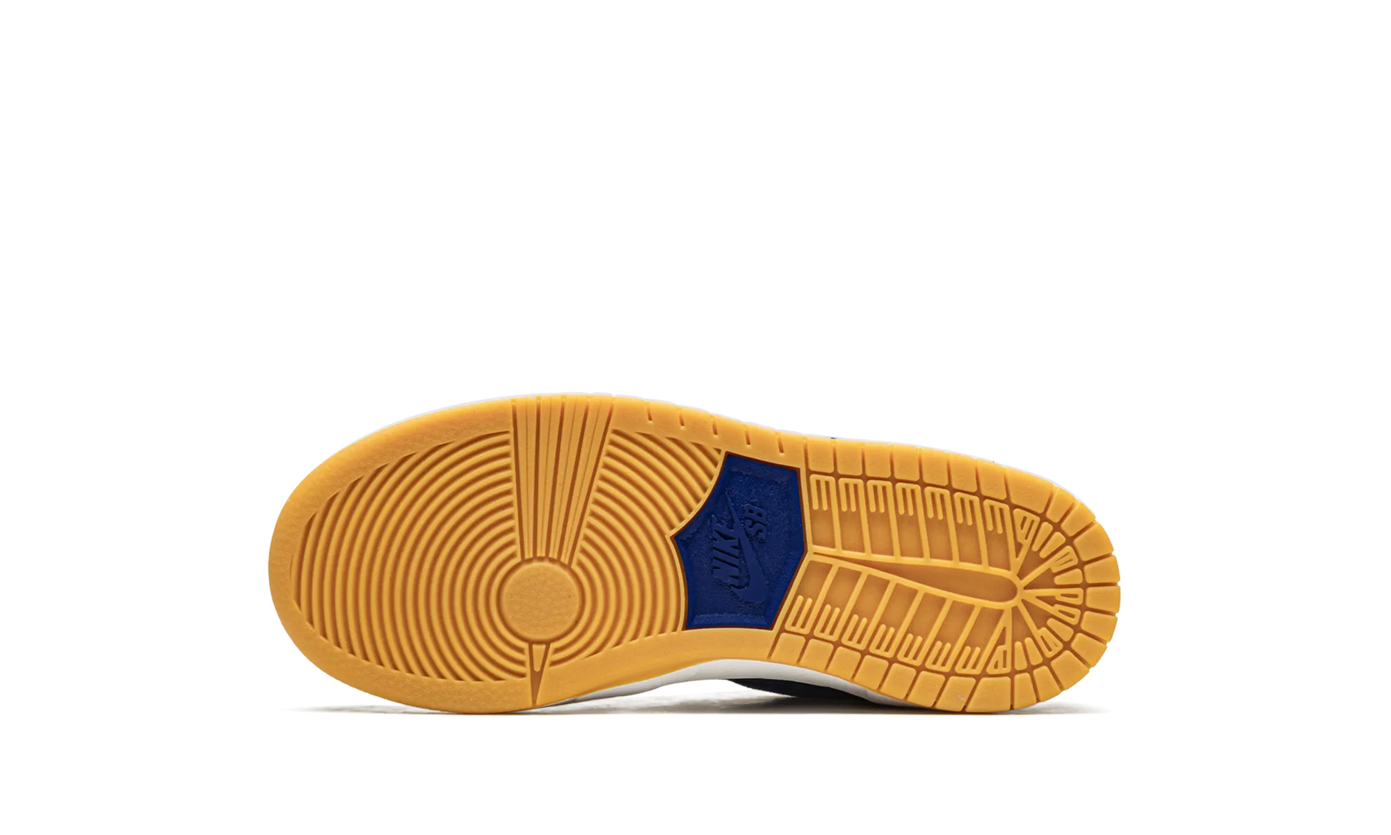 SB Dunk Low PS "Los Angeles Dodgers" Active Style