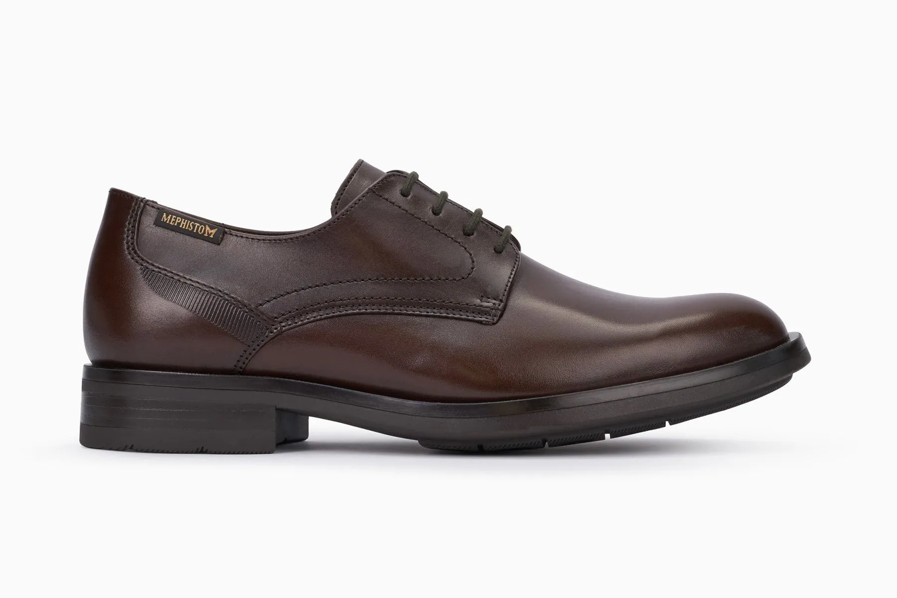 Stride Flow Smith - Dark Brown 17851