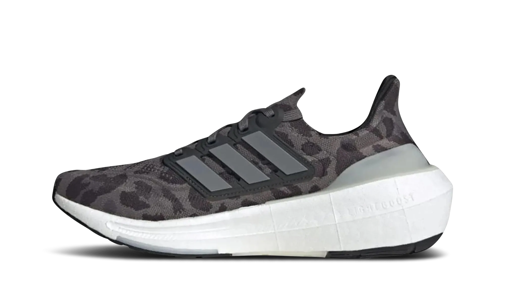 ULTRABOOST LIGHT "CAMO" Gentle Grip