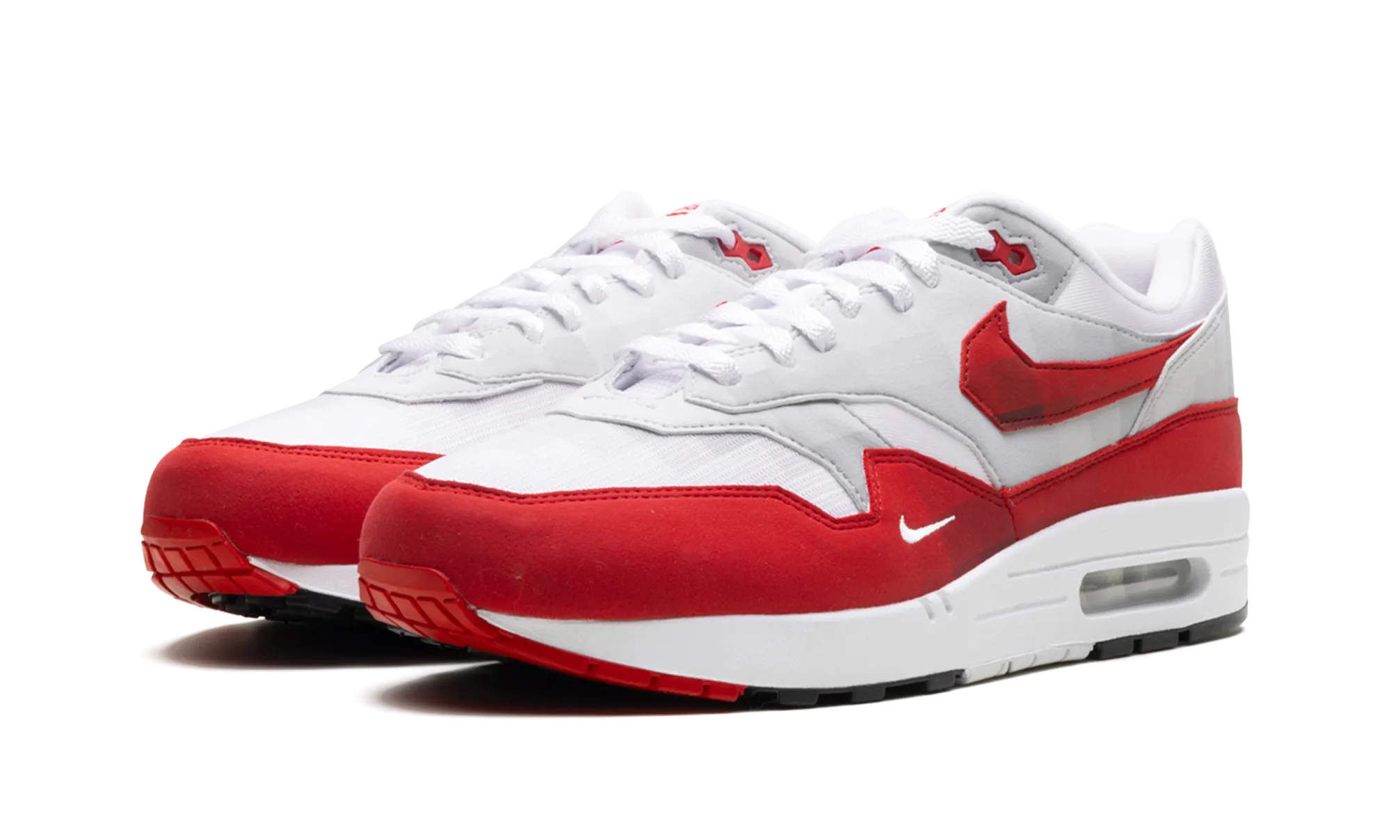 Soft Arch Air Max 1 "Low Poly"