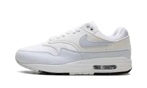 Kick Step Midsole Support WMNS NIKE AIR MAX 1 "FOOTBALL GREY"