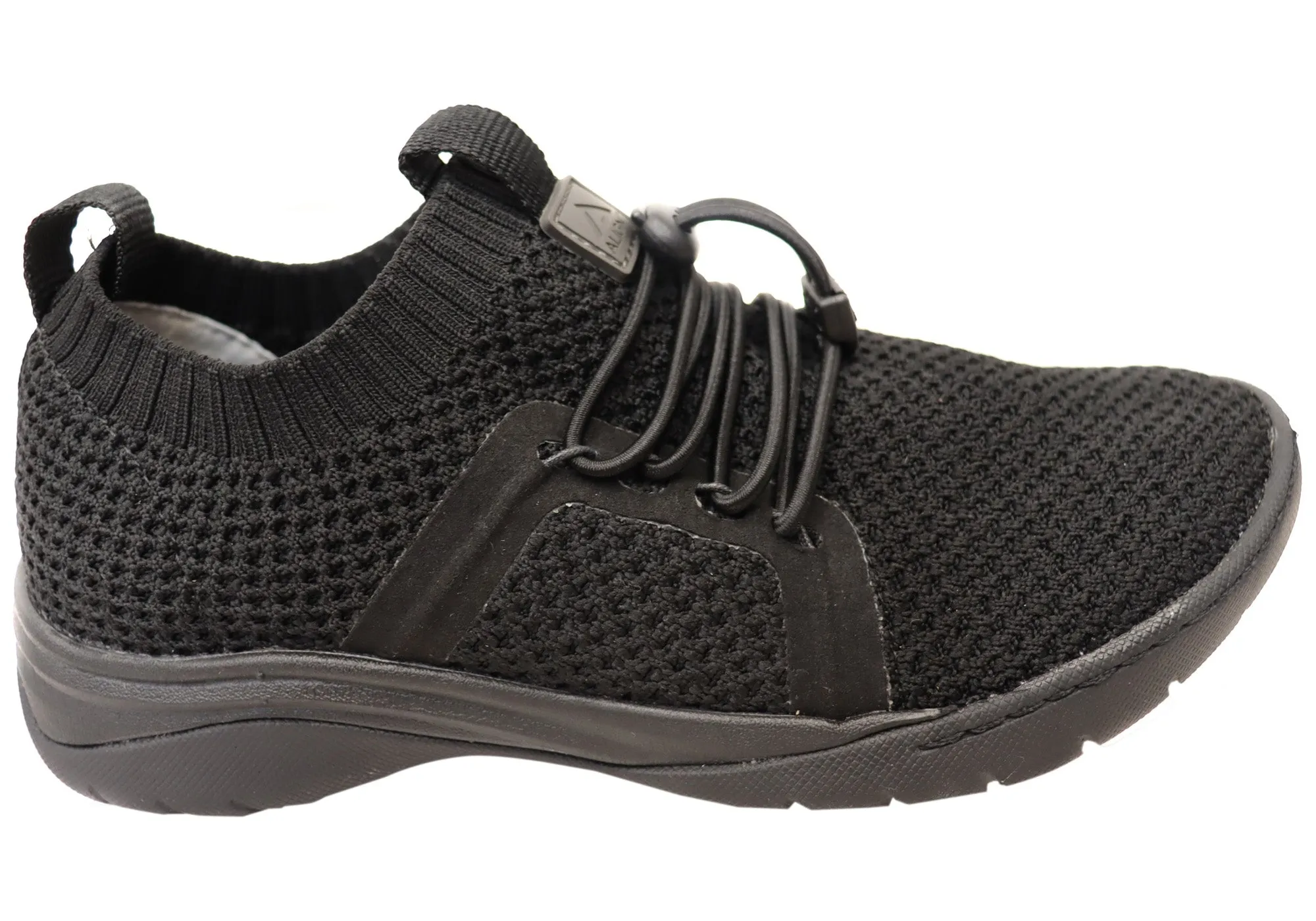 Soft Align Torri Womens Slip On Comfortable Supportive Arch Support Shoes