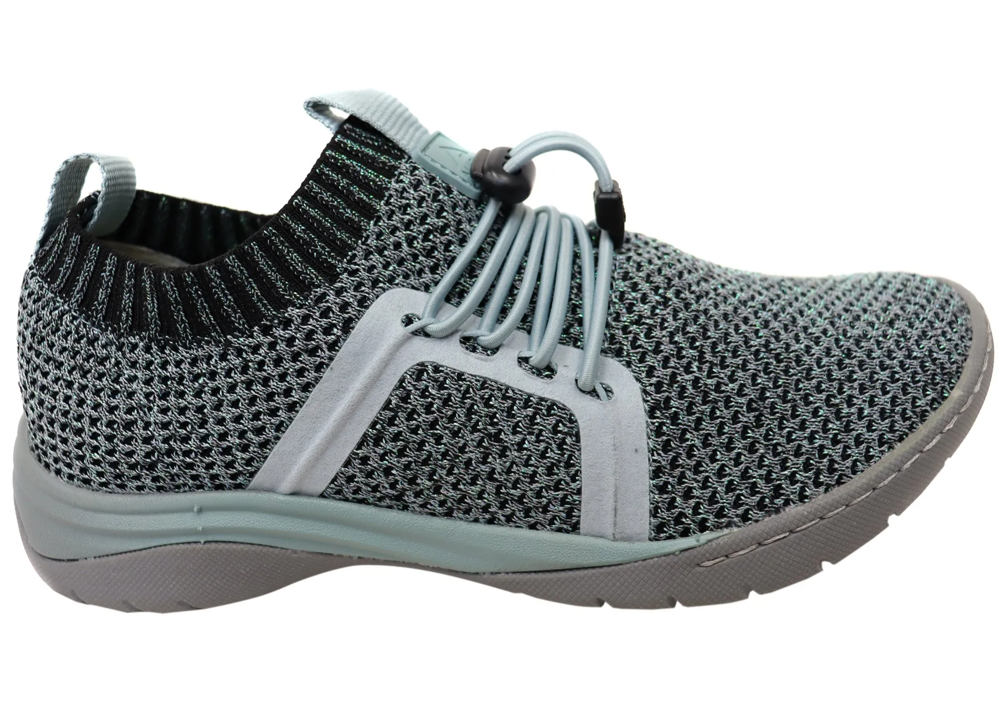 Align Torri Womens Slip On Comfortable Supportive Arch Support Shoes AI Path Neo Pop