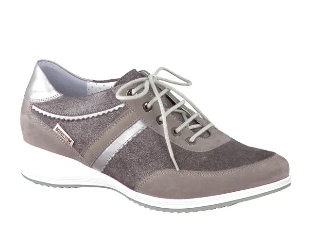 Comfort Flex Everywhere Fit Exella - Light Grey 3605/02/65