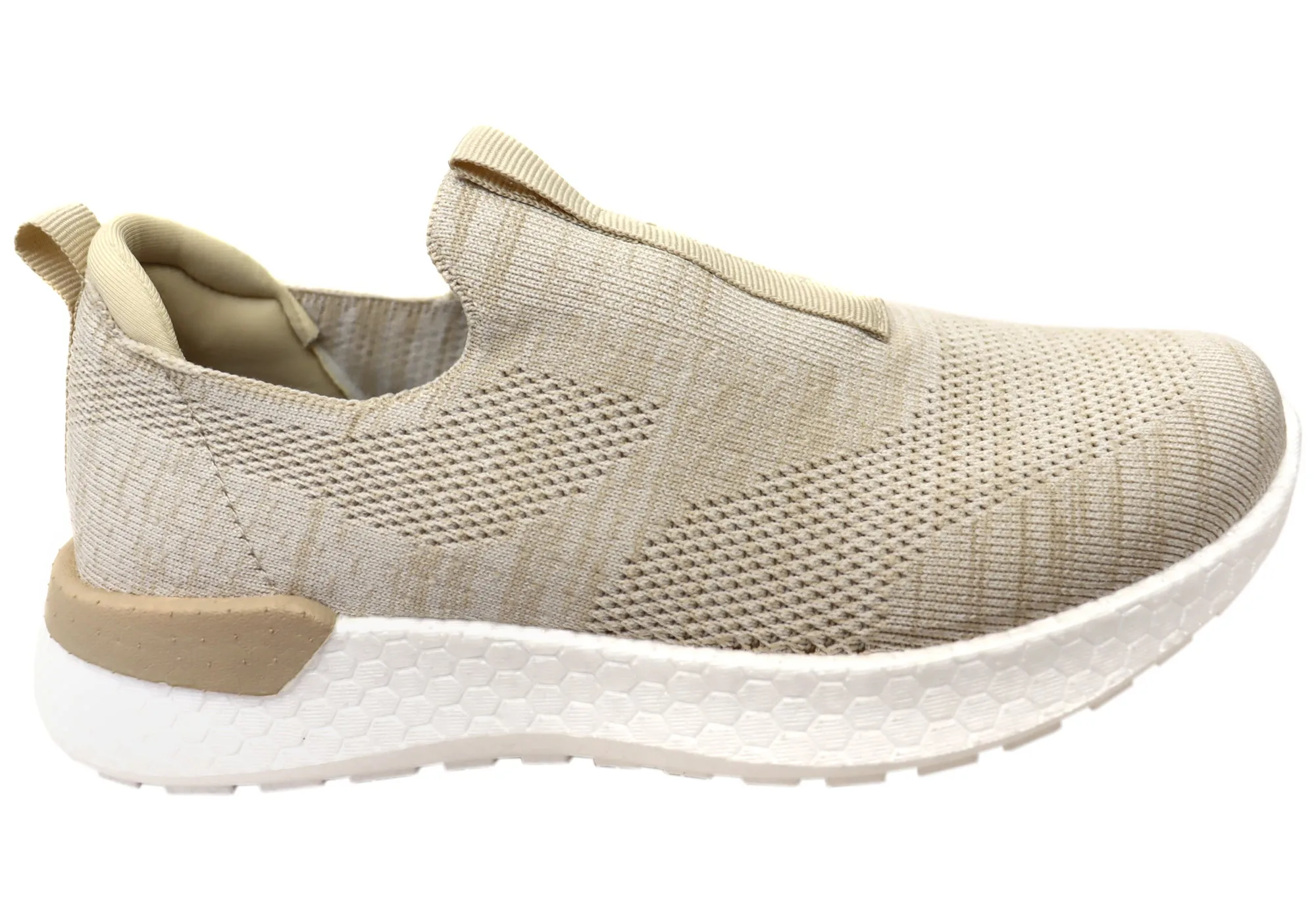 Breathable Daily Walk Boat Walk Scholl Orthaheel Maggie Womens Supportive Comfortable Slip On Shoes