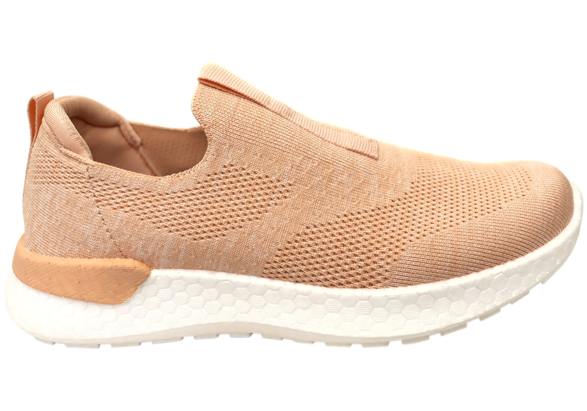 Sky Light Agile Path Scholl Orthaheel Maggie Womens Supportive Comfortable Slip On Shoes