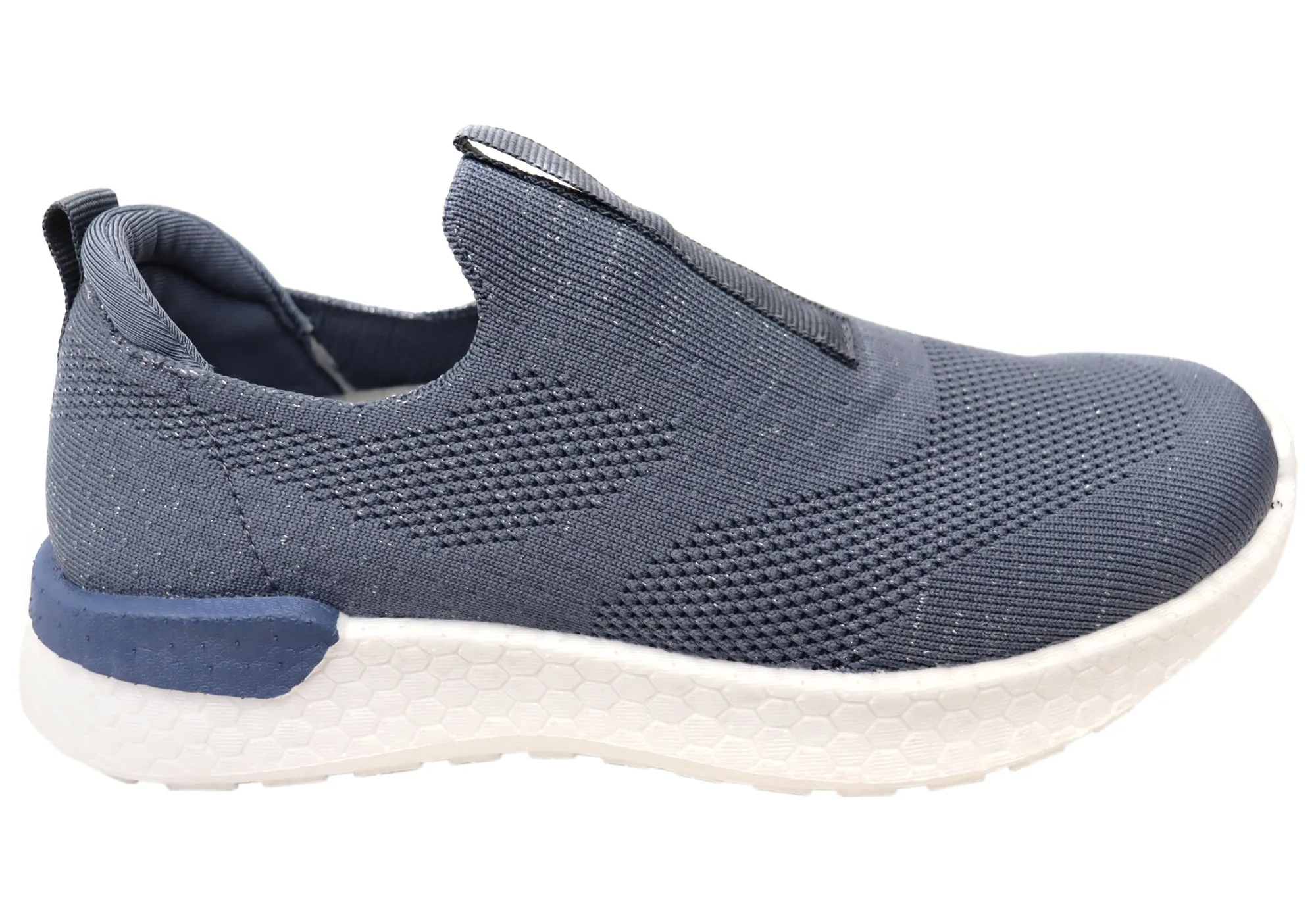 Urban Style Durable Build Weekend Errands Scholl Orthaheel Maggie Womens Supportive Comfortable Slip On Shoes