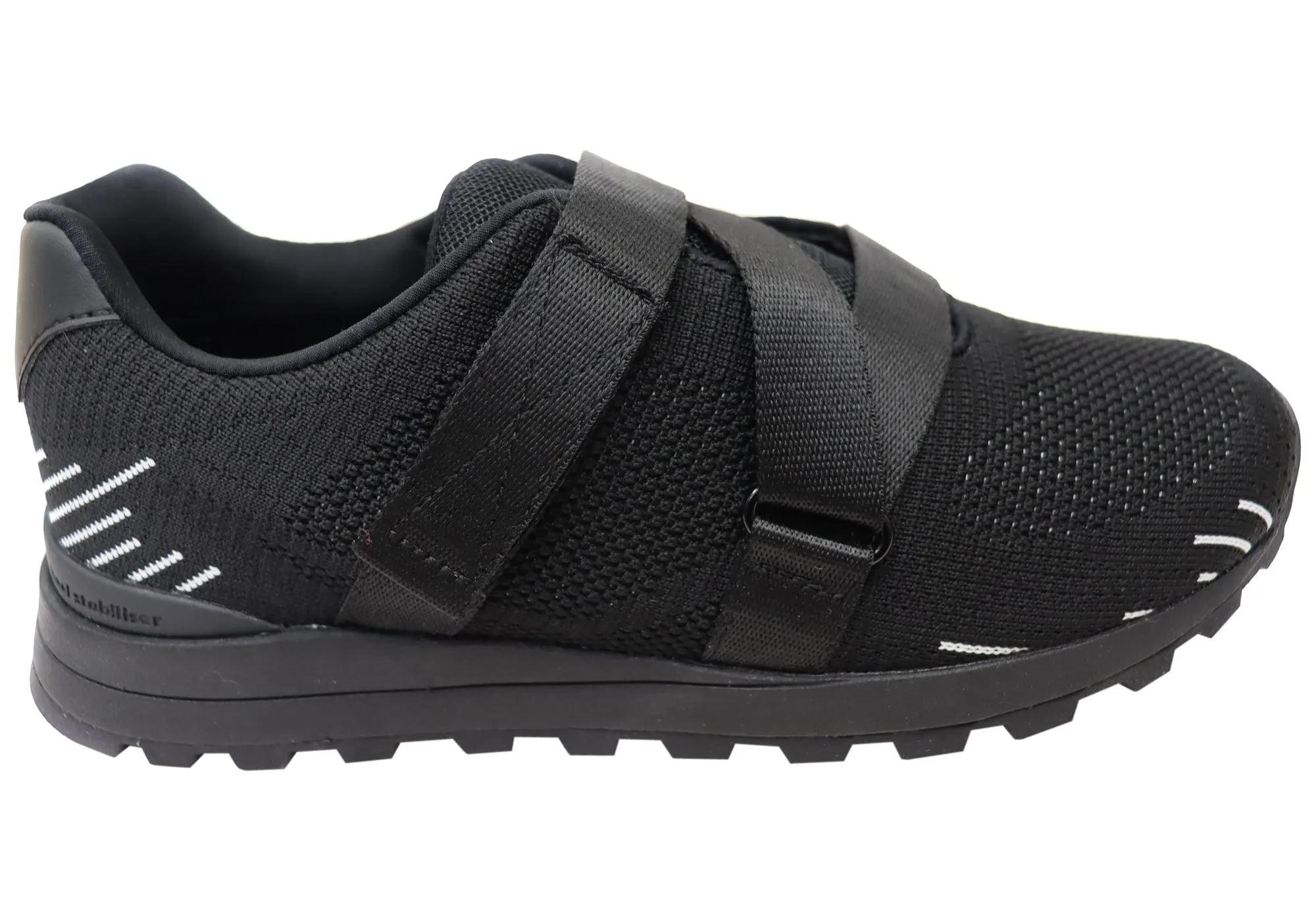 Angel Glow ergonomic Homyped Womens Virtue Comfortable Supportive Shoes