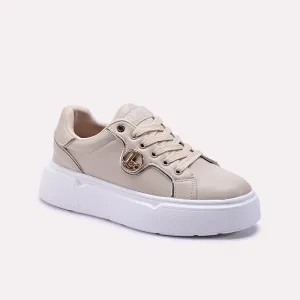 All-day Comfort Slip   Resistant Sneaker Shoes Fawn 0440771