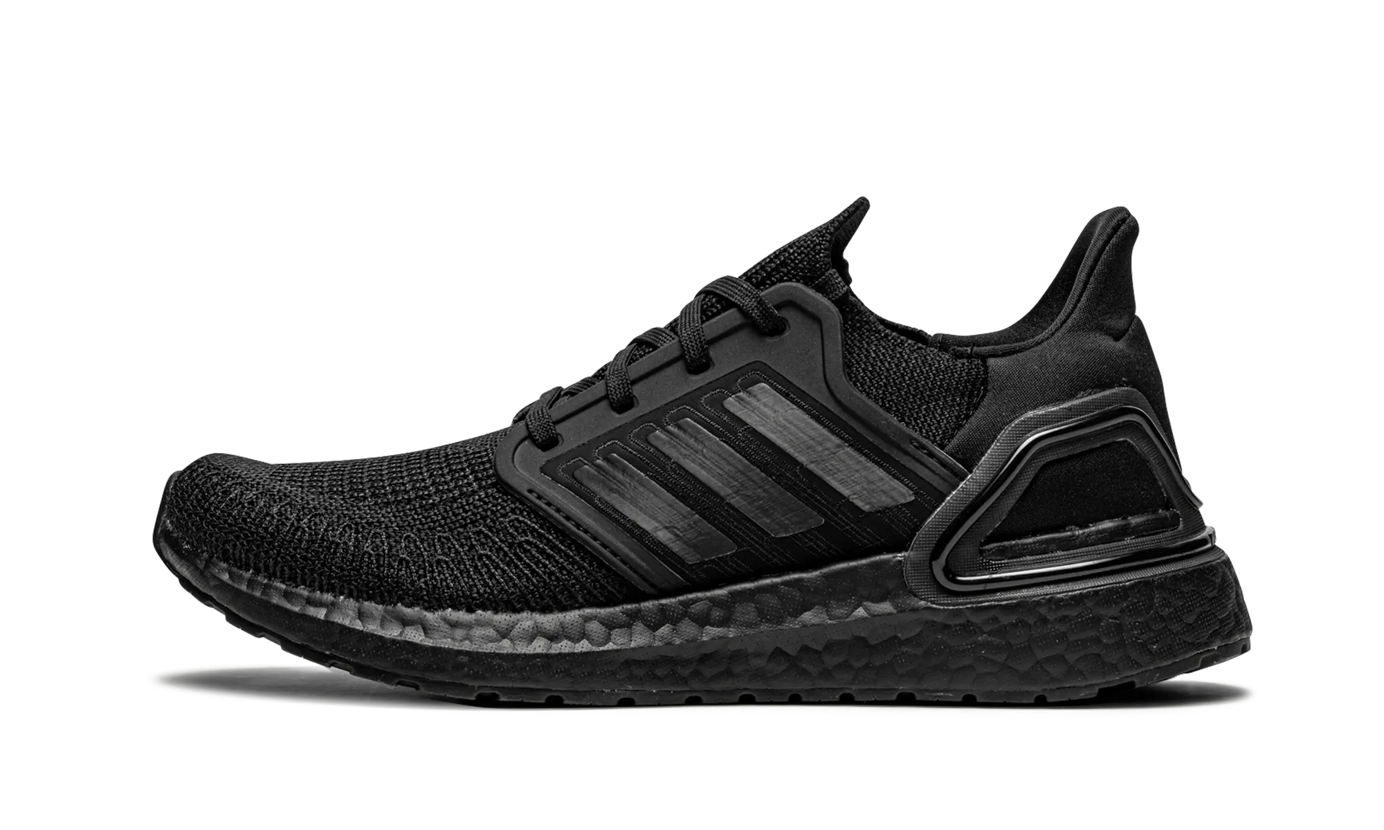 ULTRABOOST 20 WMNS "Triple Black" Classic