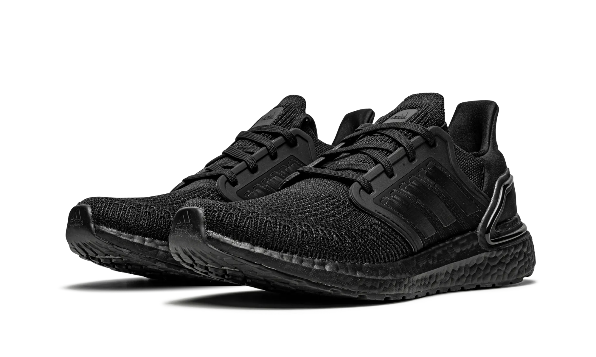 Urban Shift Ridge Hike ULTRABOOST 20 WMNS "Triple Black"
