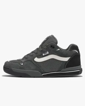 Vans Premium Rowley XLT LX - Off Road Gunmetal Stand Long Relax Fit