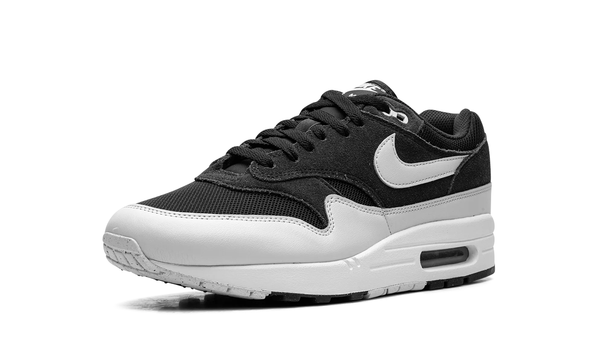Test Hike Calm Step Air Max 1 Essential "Off Noir Vast Grey"
