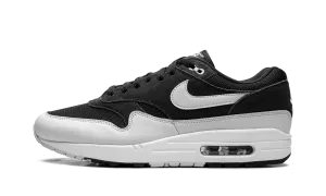 Stretch Hike No Rub Air Max 1 Essential "Off Noir Vast Grey"