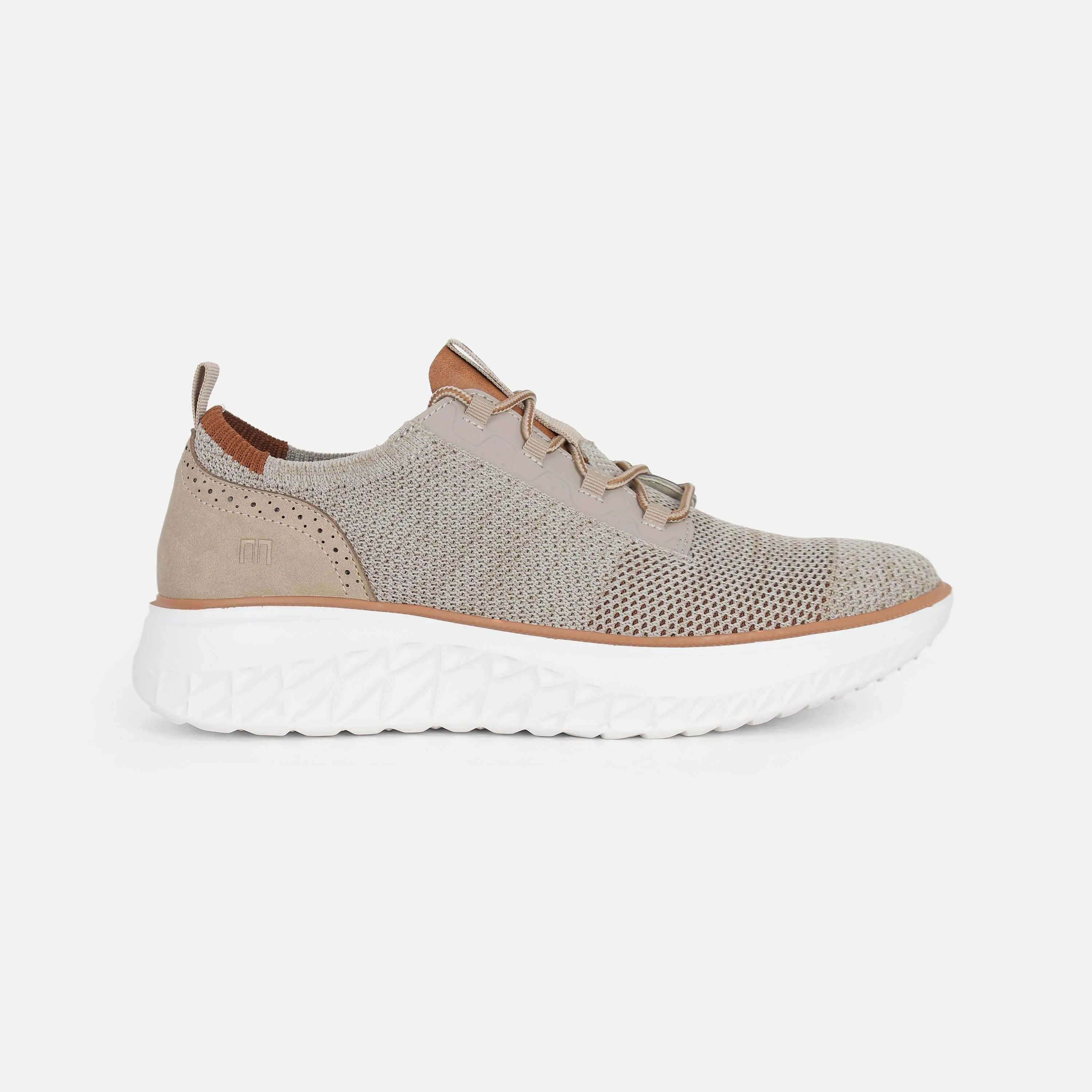 All Seasons MEN CASUAL LACE-UP SHOES