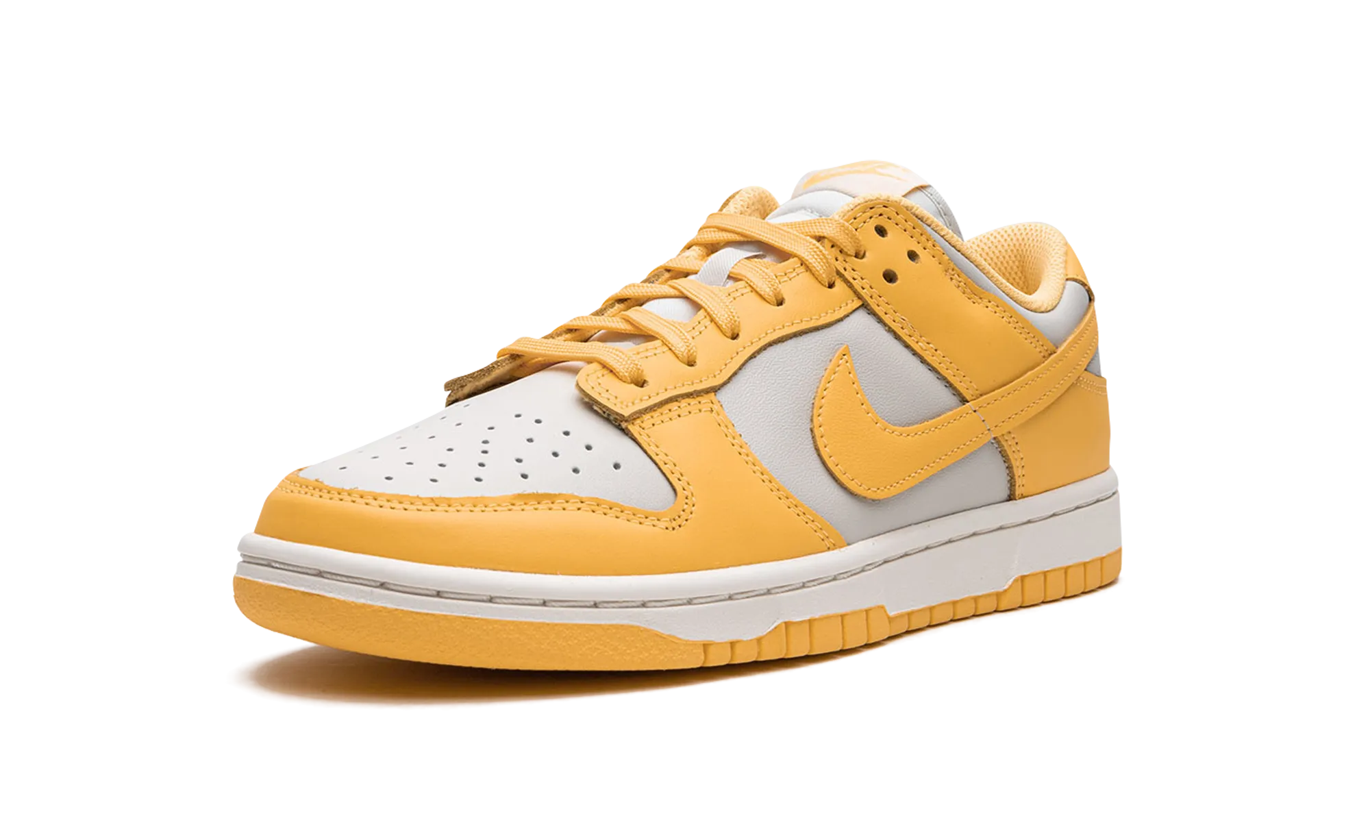 ClassicDesign Metro Go DUNK LOW WMNS "Citron Pulse"