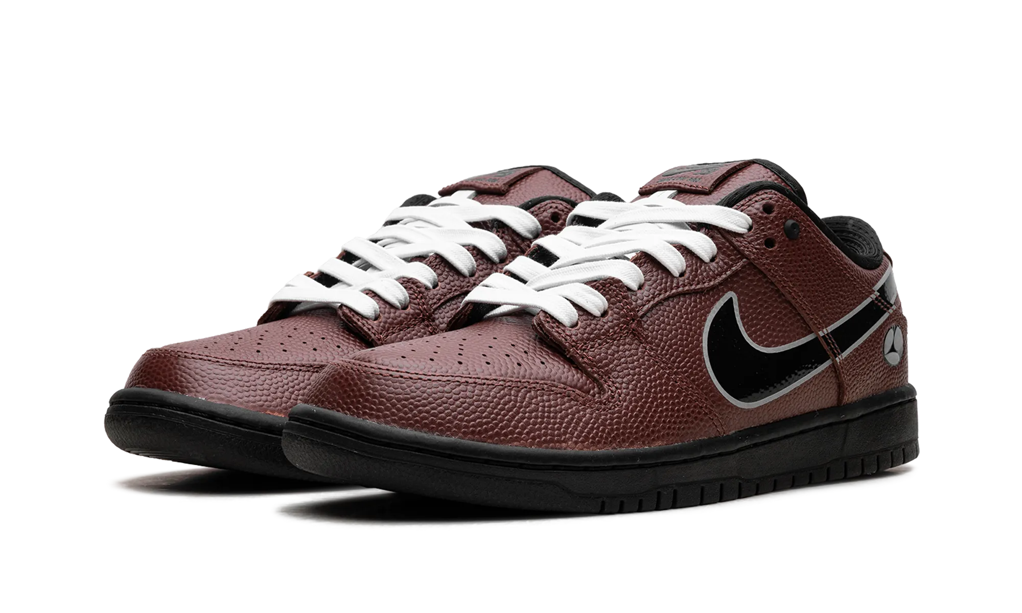 Dirt Walk SB Dunk Low "Limosine Skateboard"