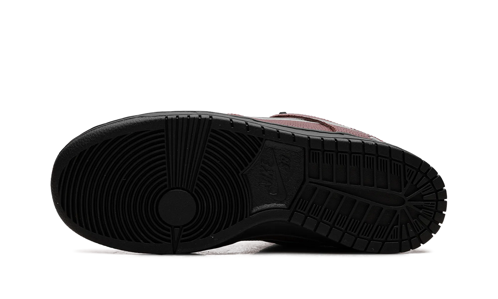 SyntheticMaterial SB Dunk Low "Limosine Skateboard"