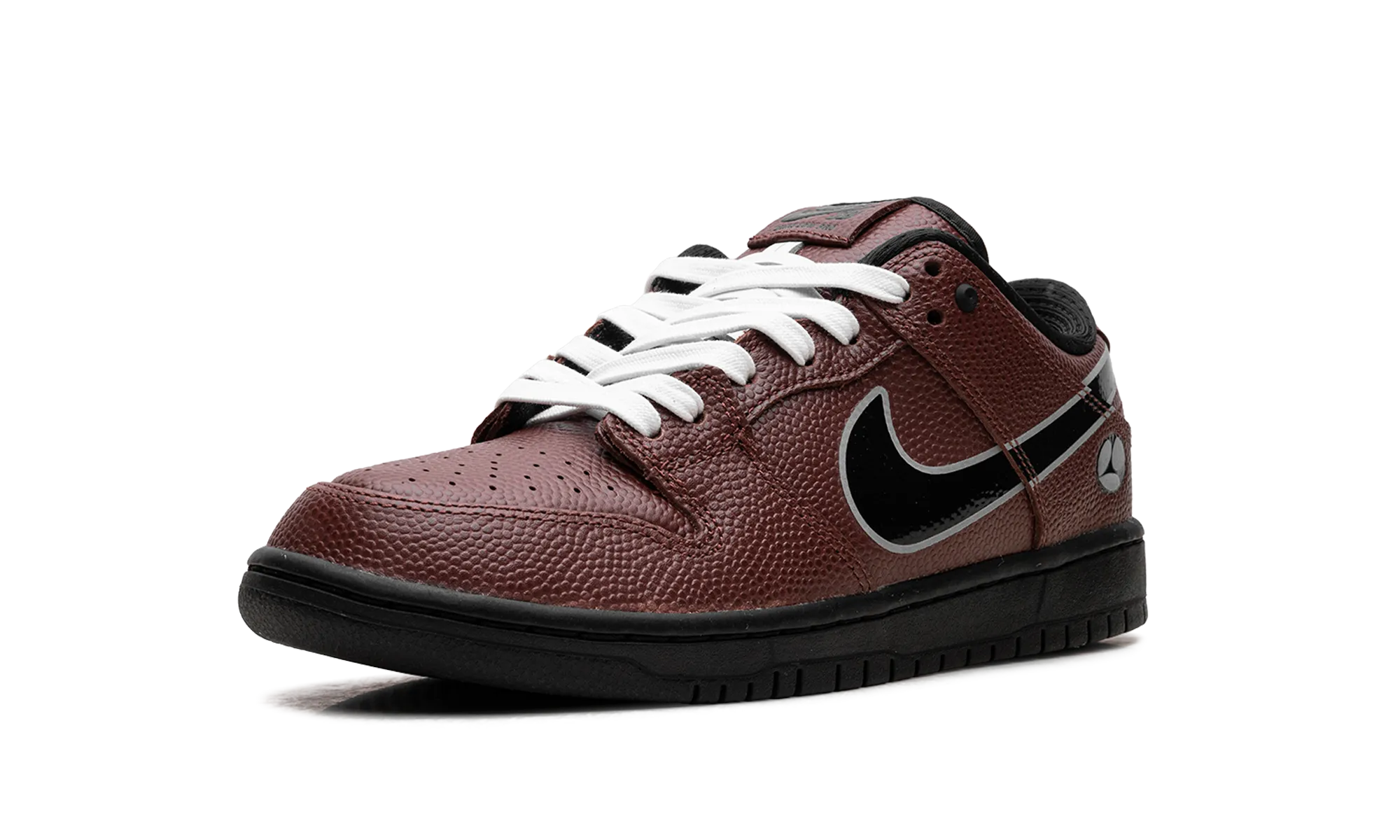 Zen Style SB Dunk Low "Limosine Skateboard"