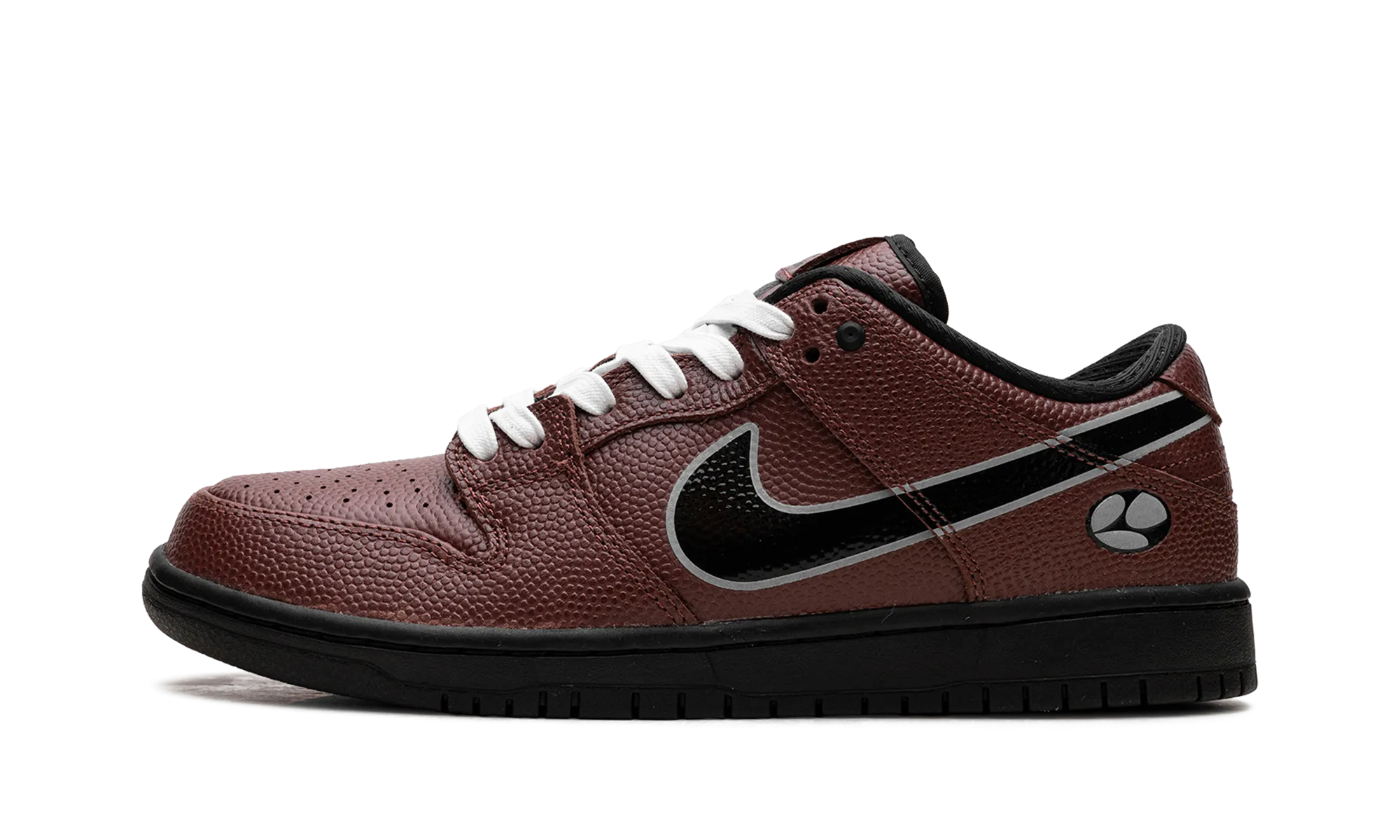 SB Dunk Low "Limosine Skateboard" Wear Ready Comfort   cushion