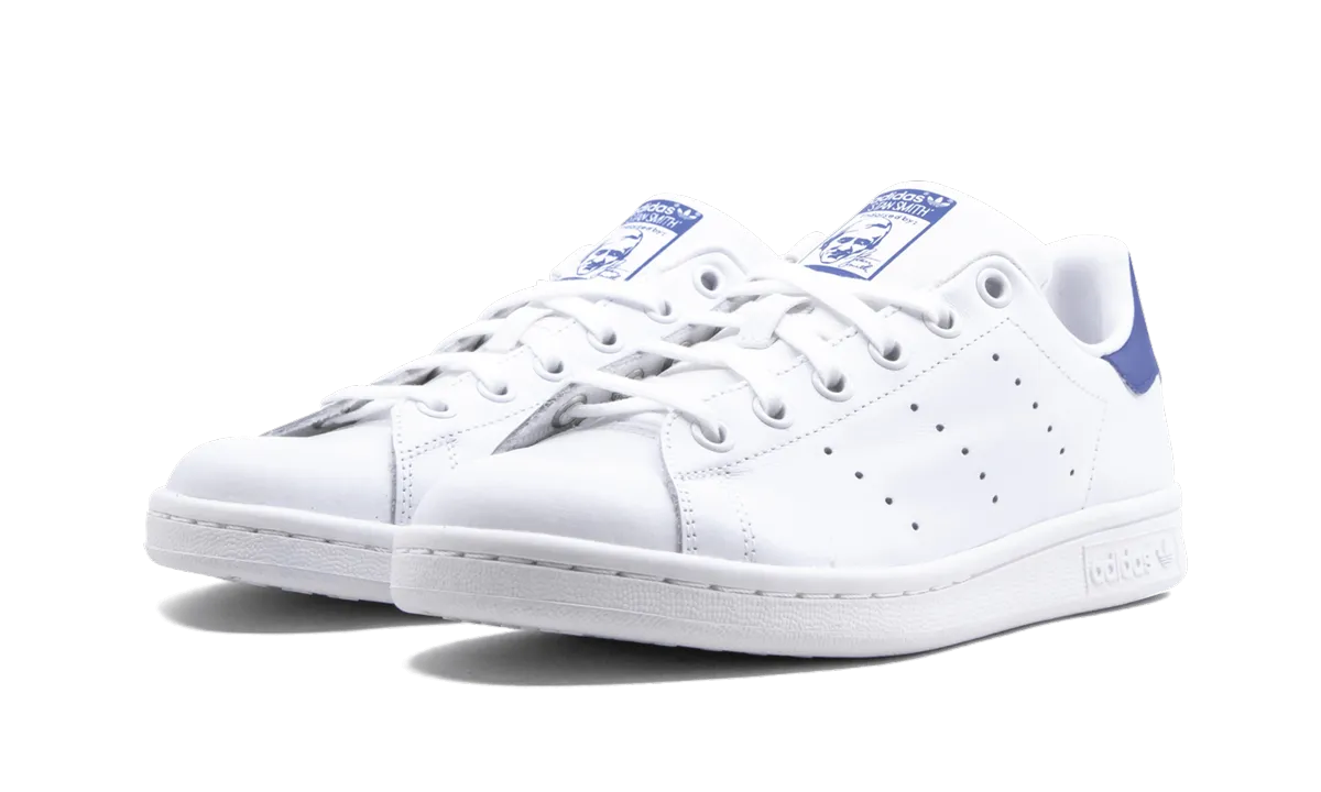 Stan Smith GS "purple" Modern Edge Cozy Lining