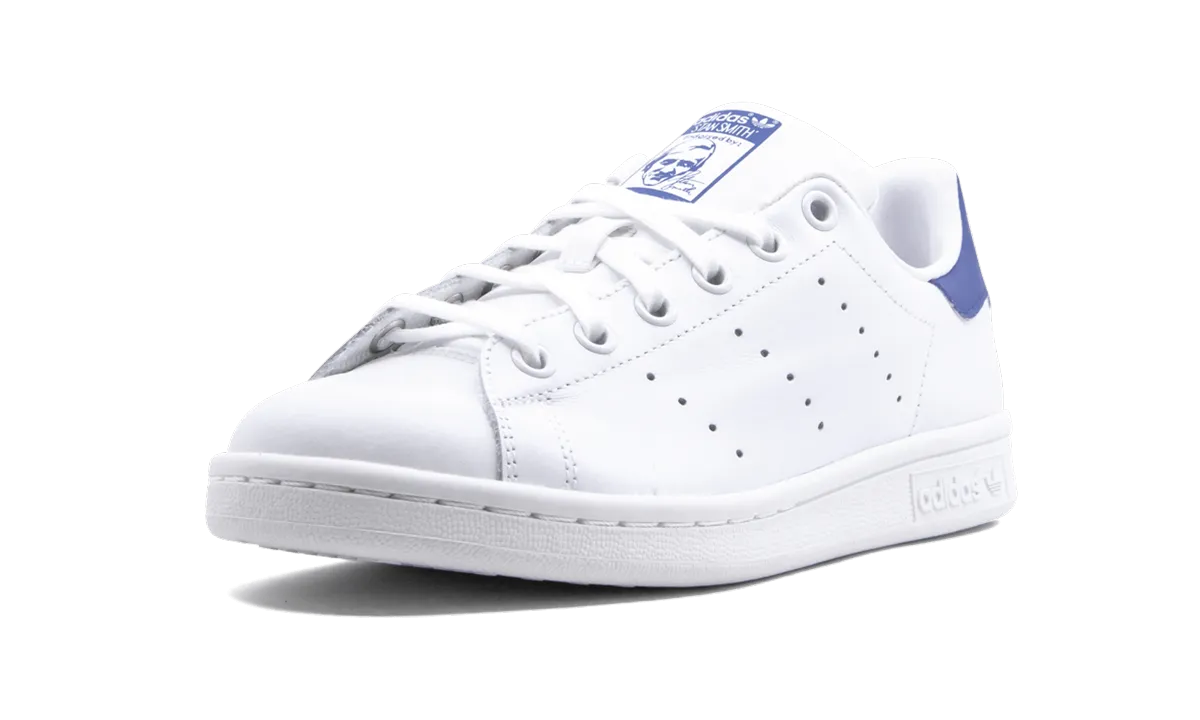 Stan Smith GS "purple" Style