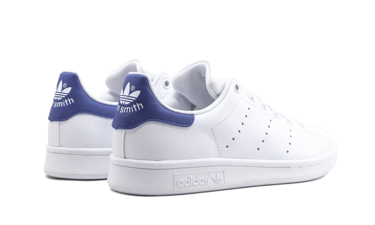 Luxe Finish Vine Hike Stan Smith GS "purple"