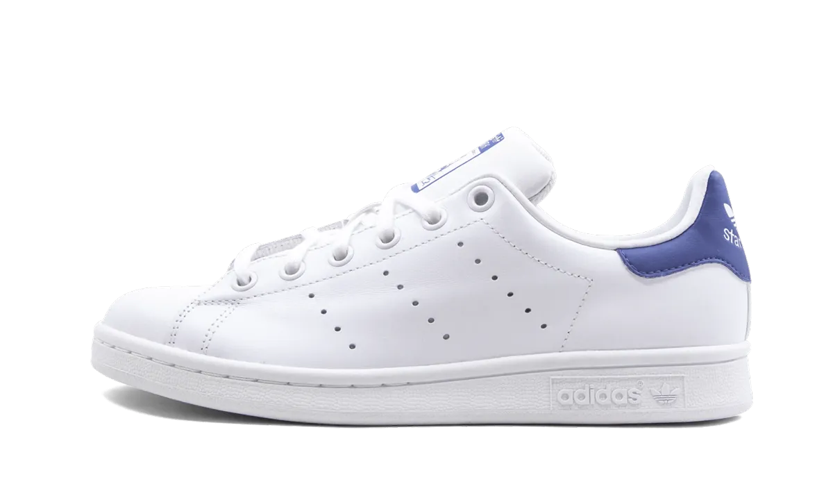 Parkour Run Easy Fit Shoes Stan Smith GS "purple"