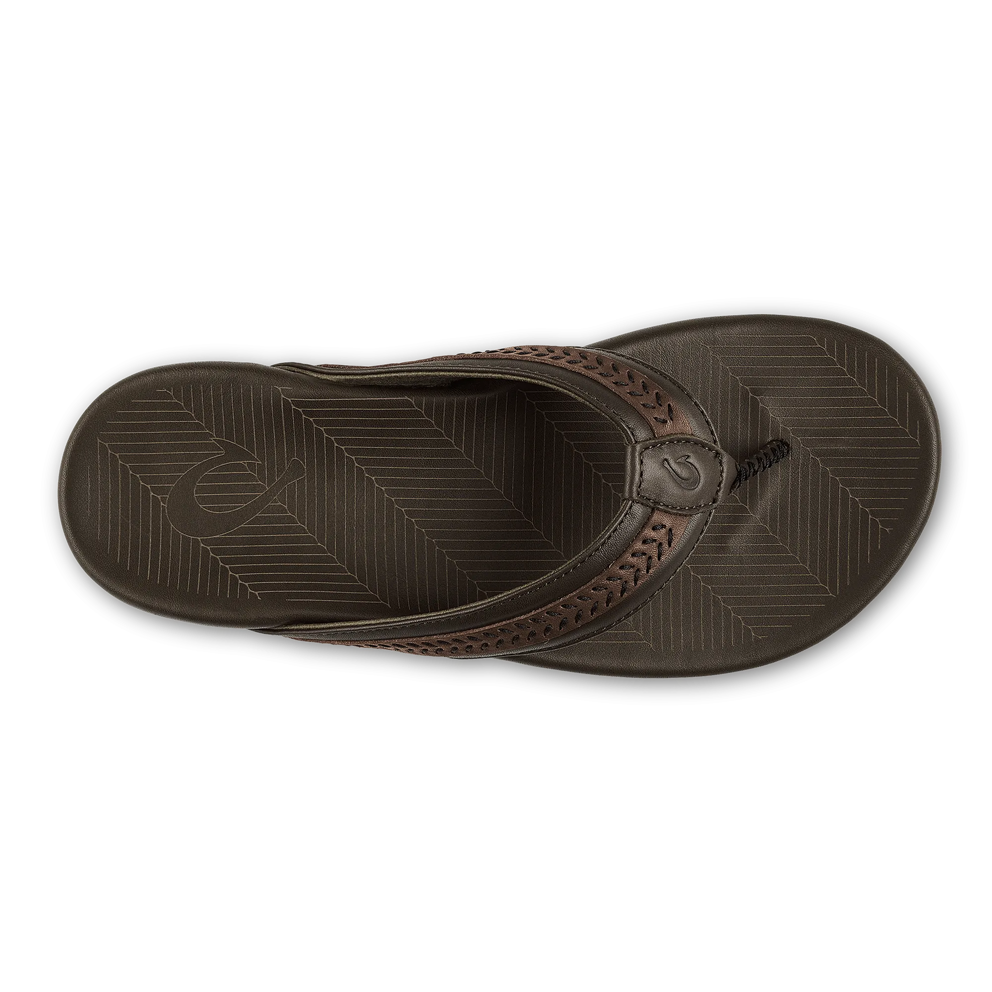 All-Purpose Comfort Supportive And Stylish Aho  -  Dark Wood