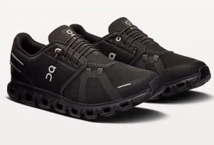 Rigidity Control On Cloud 6 Sneaker