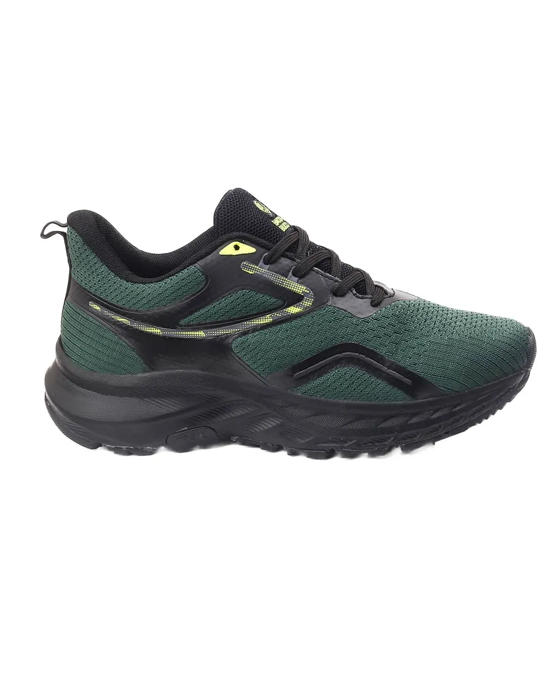 Bacca Bucci STRATOS ?C Athleisure Trail Shoes Early Jog Muscle Aid