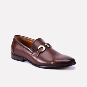 Benjamin Brown Formal Shoes 0111019 Secure Grip Evening Glam