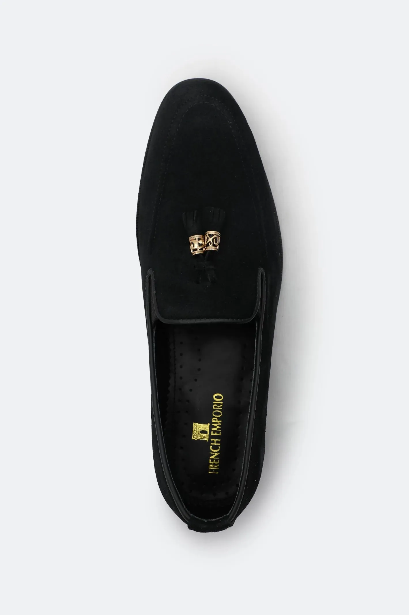 Formal Shoes For Men Subtle Finish Subtle Shape