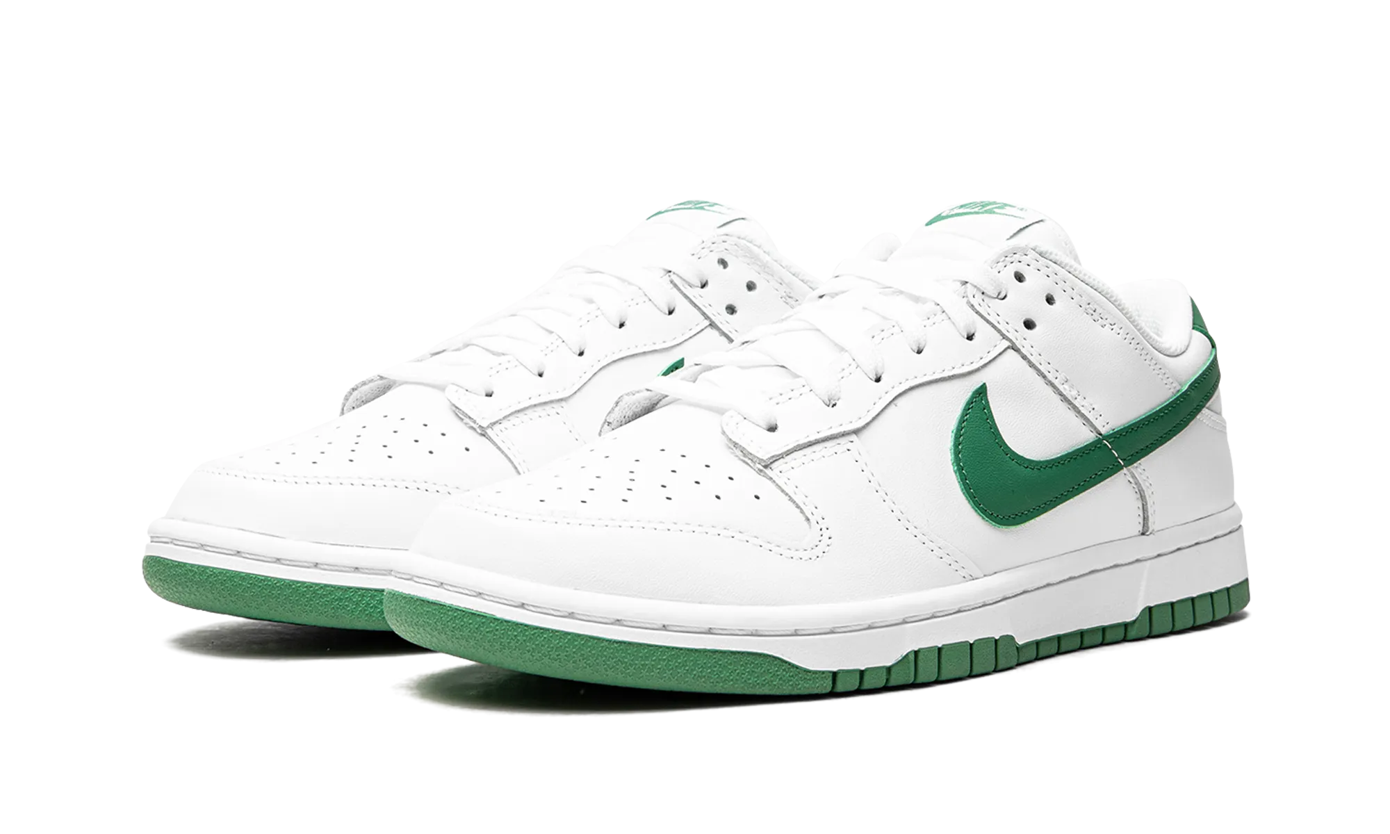 DUNK LO MNS WMNS "Green Noise" Washable