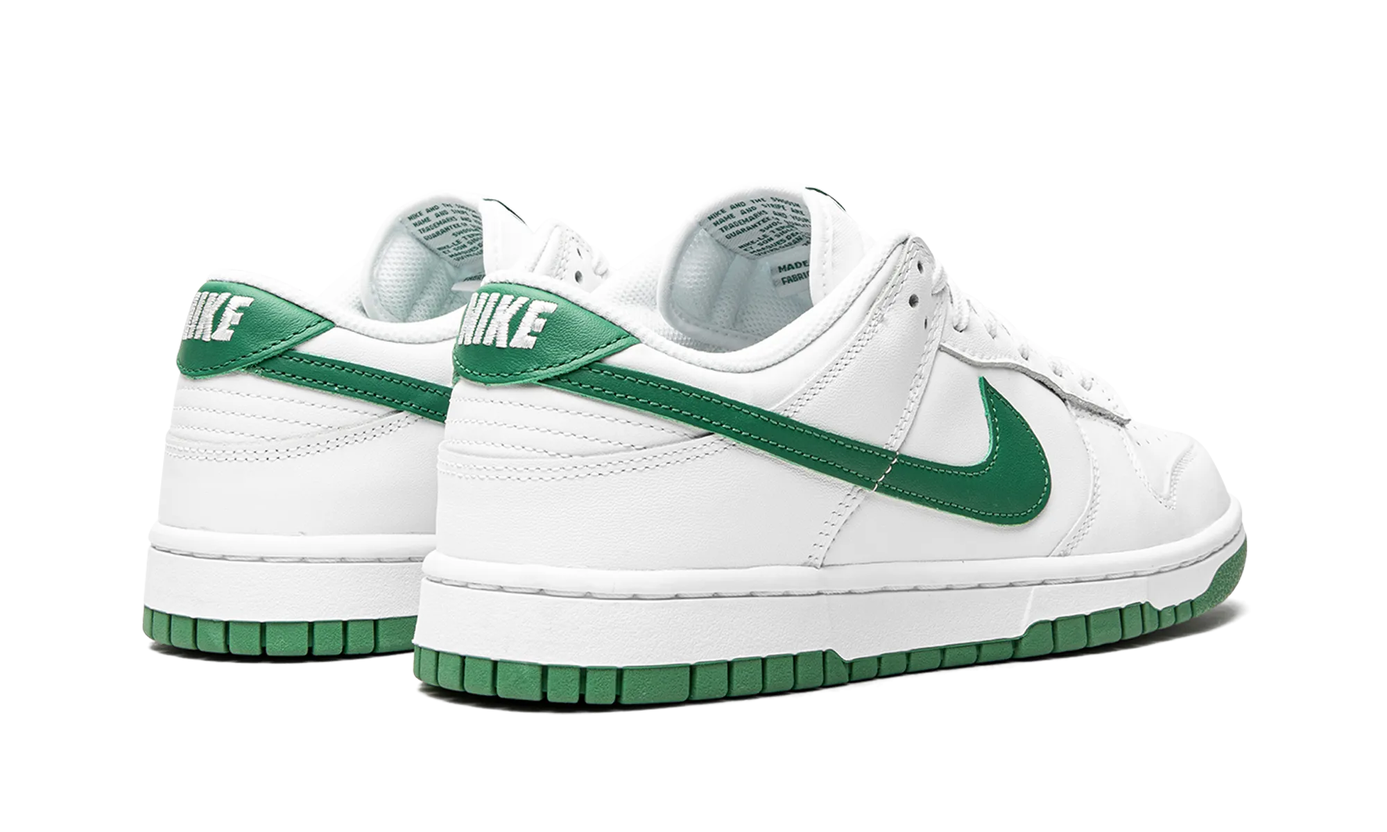 DUNK LO MNS WMNS "Green Noise" Flexible Movement morning run