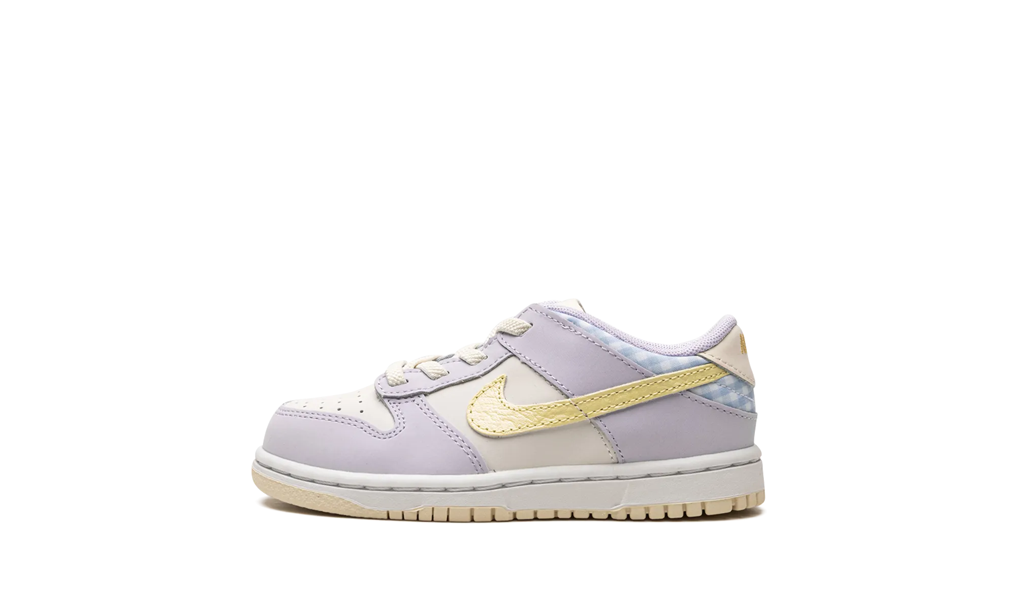 Dunk Low TD "Easter" Walk Gear Hike Club