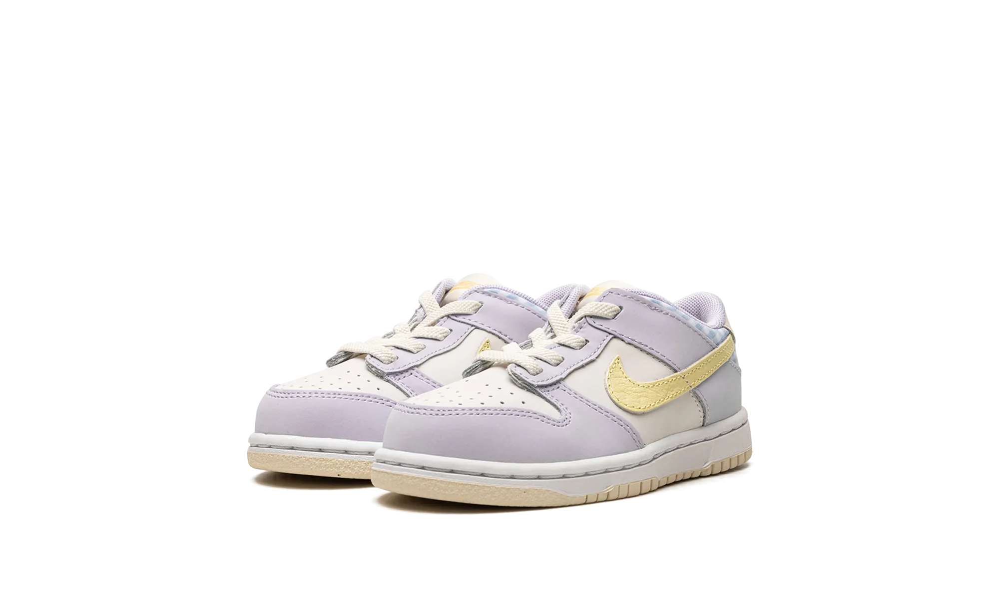 Fashion Fit Dunk Low TD "Easter"